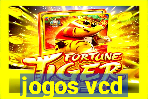 jogos vcd